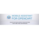 Mobile Assistant Connector